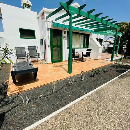 Playa Park Apartment Puerto del Carmen  Bagian luar foto