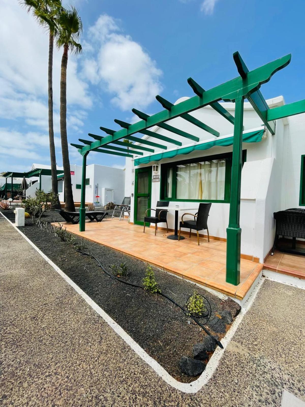 Playa Park Apartment Puerto del Carmen  Bagian luar foto